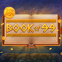 Book Of 99 Relax Gaming